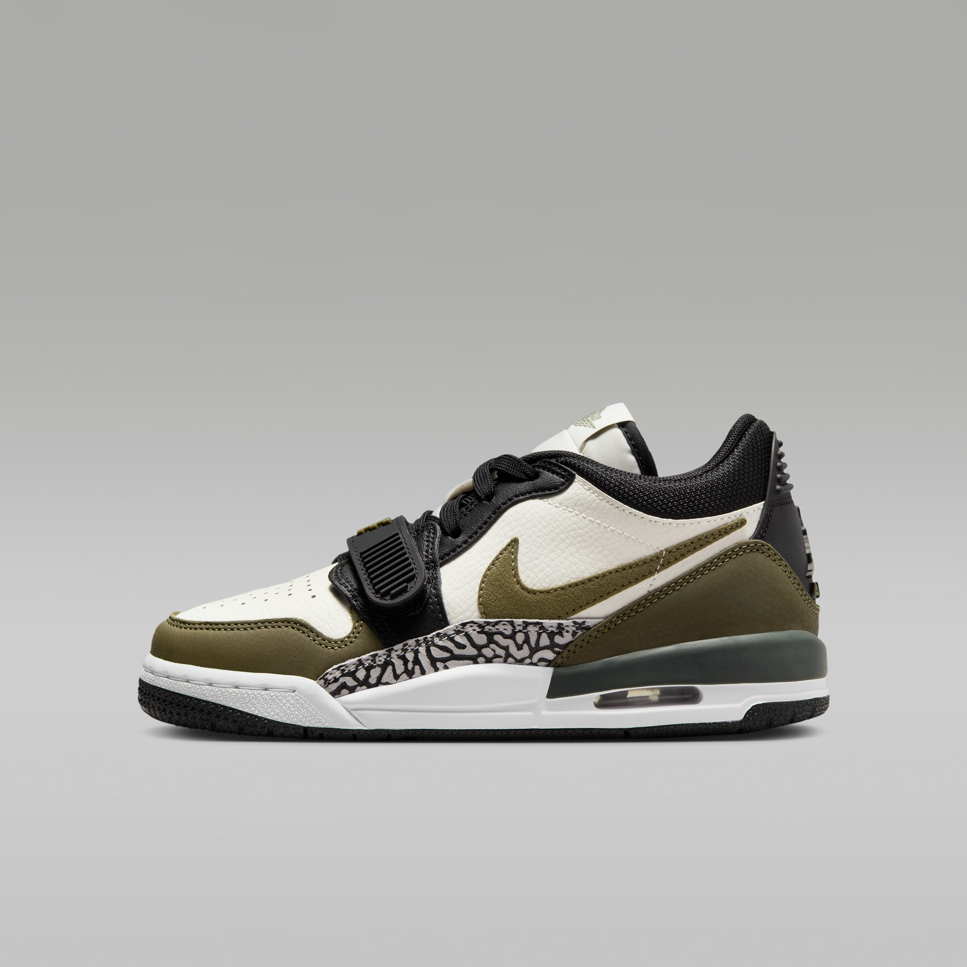 Air jordan legacy 321 low 2025